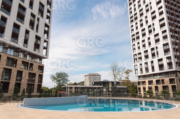 
  Продается студия, 29.9 м², Батумское шоссе ул
. Фото 22.