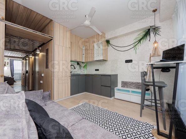 
  Продается апартамент, 22.6 м², Курортный пр-кт, д. 96Г
. Фото 4.