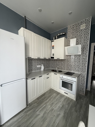 
  Продается 1-комн. квартира, 36 м², Анапское ш, д. 30
. Фото 1.