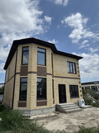 
  Продается дом, 180 м², станица Анапская
. Фото 1.