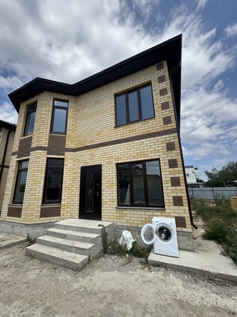
  Продается дом, 180 м², станица Анапская
. Фото 5.