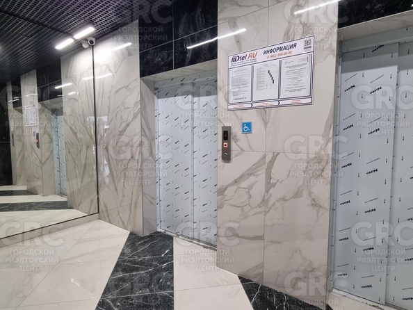 
  Продается 1-комн. квартира, 37 м², Искры ул, д. 88
. Фото 3.