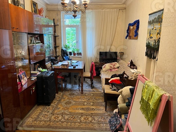 
  Продается 2-комн. квартира, 53 м², Кубанская ул, д. 16
. Фото 1.