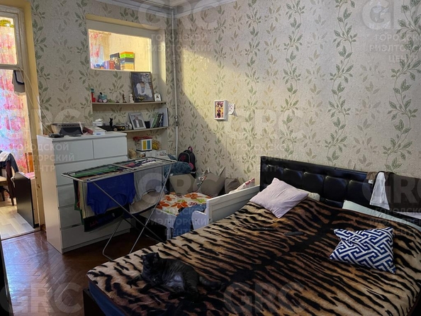
  Продается 2-комн. квартира, 53 м², Кубанская ул, д. 16
. Фото 3.