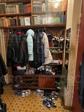 
  Продается 2-комн. квартира, 53 м², Кубанская ул, д. 16
. Фото 8.