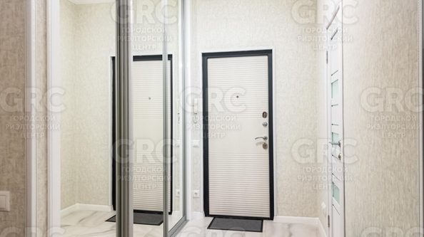 
  Продается 2-комнатный апартамент, 35.9 м², Молокова ул, д. 1
. Фото 16.