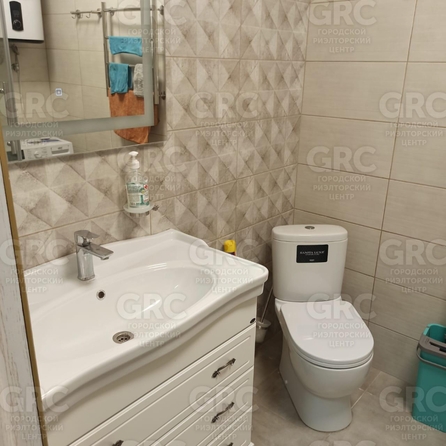 
  Продается 2-комнатный апартамент, 35.9 м², Молокова ул, д. 1
. Фото 21.