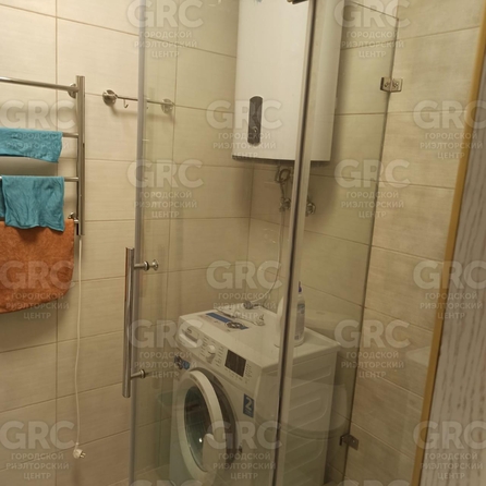 
  Продается 2-комнатный апартамент, 35.9 м², Молокова ул, д. 1
. Фото 22.
