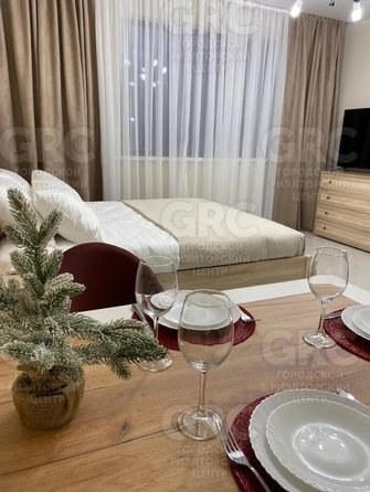 
  Продается студия, 23.9 м², Мацестинская ул, д. 12к1
. Фото 1.