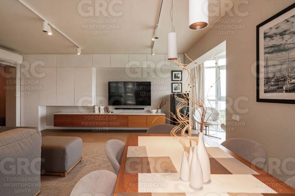 
  Продается 3-комн. квартира, 170 м², Виноградная ул, д. 4
. Фото 23.