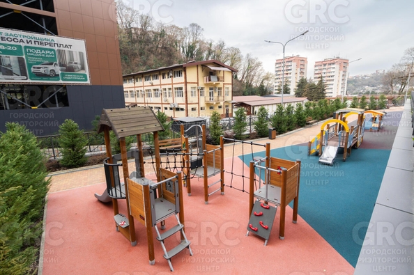 
  Продается 2-комн. квартира, 41.17 м², Пластунская ул, д. 104Г
. Фото 25.