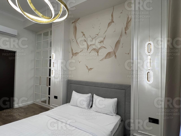 
  Продается 3-комнатный апартамент, 113 м², Гагринская ул, д. 3/8
. Фото 5.