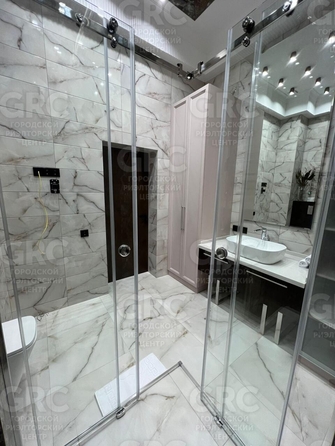 
  Продается 3-комнатный апартамент, 113 м², Гагринская ул, д. 3/8
. Фото 10.