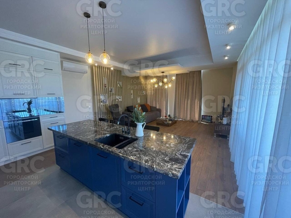 
  Продается 3-комнатный апартамент, 114 м², Гагринская ул, д. 3/8
. Фото 2.