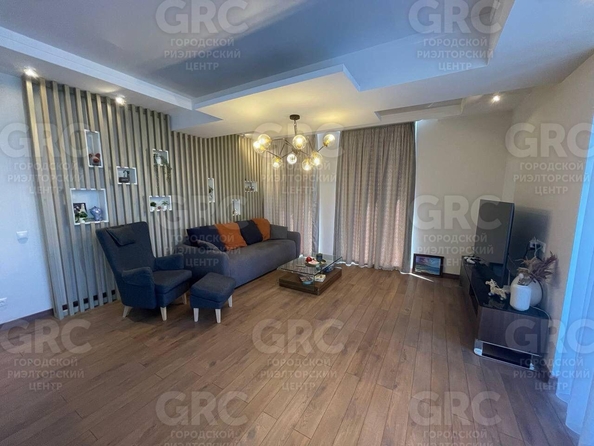 
  Продается 3-комнатный апартамент, 114 м², Гагринская ул, д. 3/8
. Фото 6.