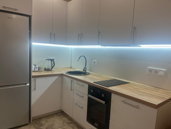 
  Продается студия, 26 м², Парковая ул, д. 61к3
. Фото 4.