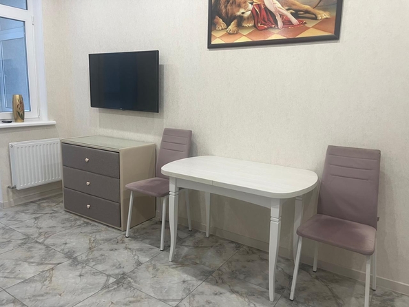
  Продается студия, 26 м², Парковая ул, д. 61к3
. Фото 5.