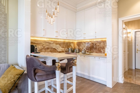 
  Продается 2-комн. квартира, 60 м², Парковая ул, д. 5
. Фото 1.