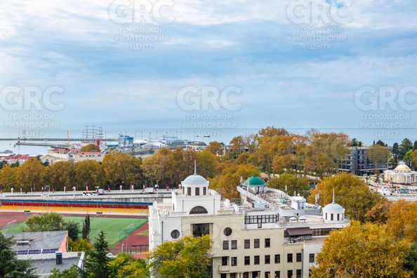 
  Продается 2-комн. квартира, 60 м², Парковая ул, д. 5
. Фото 13.