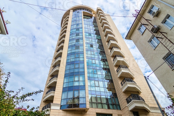 
  Продается 2-комн. квартира, 60 м², Парковая ул, д. 5
. Фото 22.