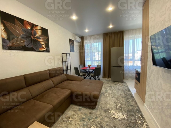 
  Продается 2-комн. квартира, 47 м², Горный пер, д. 5
. Фото 4.