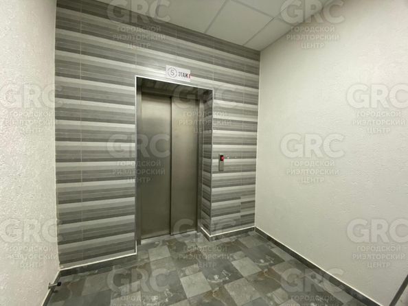 
  Продается 2-комн. квартира, 47 м², Горный пер, д. 5
. Фото 8.