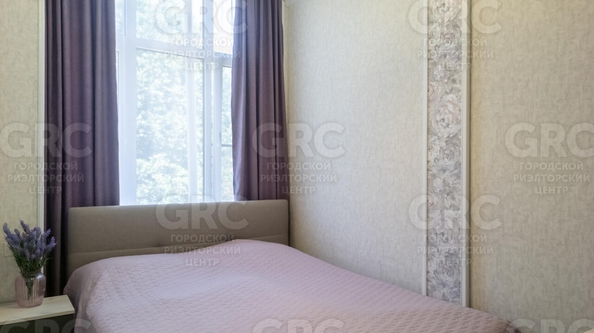 
  Продается 1-комнатный апартамент, 35.9 м², Молокова ул, д. 1
. Фото 2.