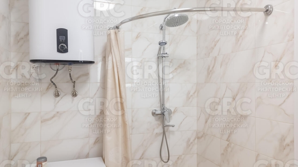 
  Продается 1-комнатный апартамент, 35.9 м², Молокова ул, д. 1
. Фото 6.