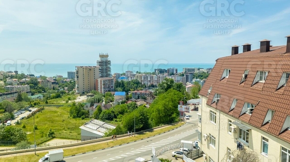 
  Продается 3-комнатный апартамент, 130 м², Виноградная ул, д. 224/7
. Фото 13.