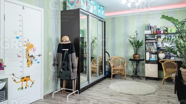 
  Продается 3-комнатный апартамент, 130 м², Виноградная ул, д. 224/7
. Фото 21.