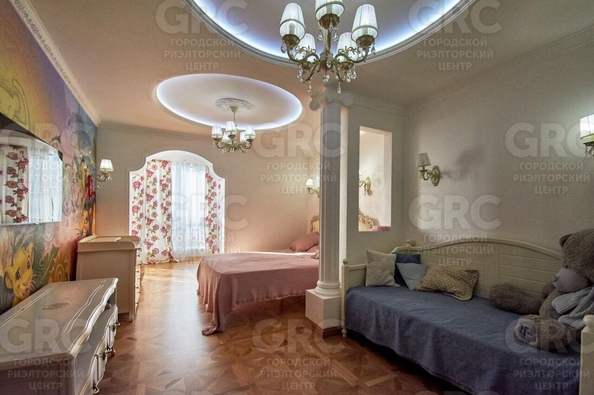 
  Продается 3-комн. квартира 192 м². Фото 4.