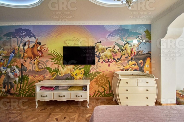 
  Продается 3-комн. квартира 192 м². Фото 5.