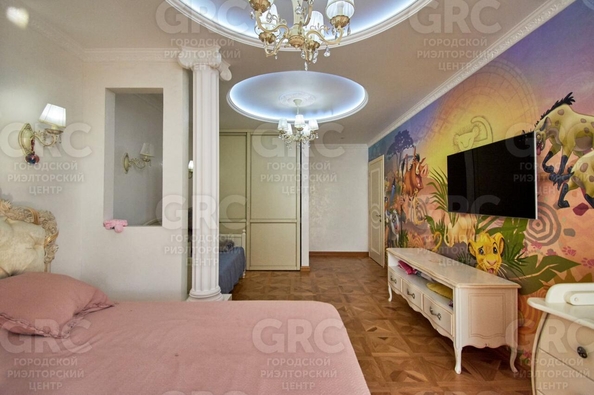 
  Продается 3-комн. квартира 192 м². Фото 7.