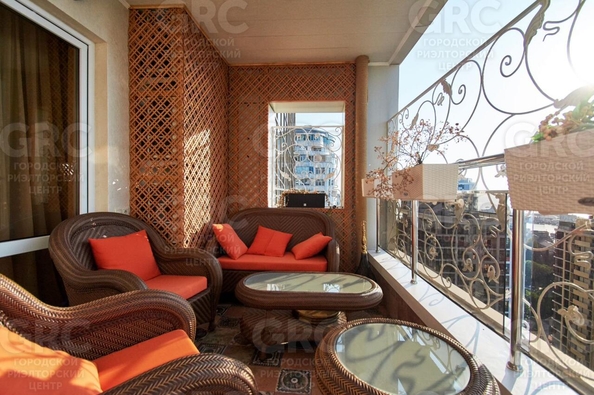 
  Продается 3-комн. квартира 192 м². Фото 10.