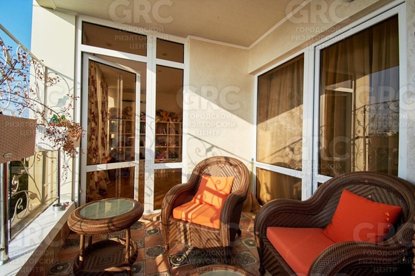 
  Продается 3-комн. квартира 192 м². Фото 11.