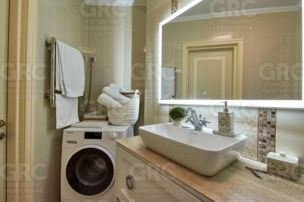 
  Продается 3-комн. квартира 192 м². Фото 31.