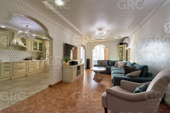 
  Продается 3-комн. квартира 192 м². Фото 35.