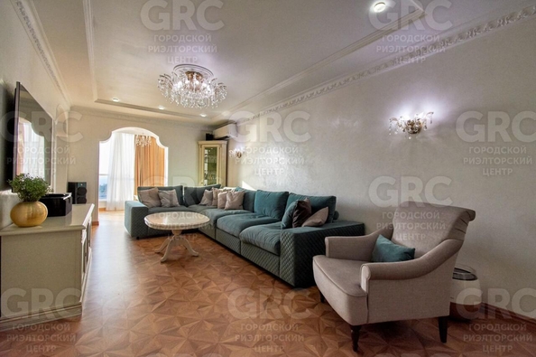 
  Продается 3-комн. квартира 192 м². Фото 37.