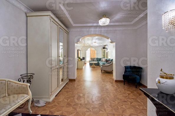 
  Продается 3-комн. квартира 192 м². Фото 49.