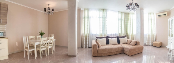 
  Продается 3-комн. квартира, 108 м², Виноградная ул, д. 2Б
. Фото 2.