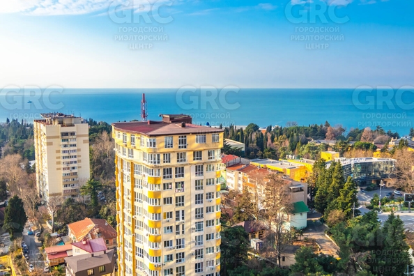 
  Продается 3-комн. квартира, 108 м², Виноградная ул, д. 2Б
. Фото 5.