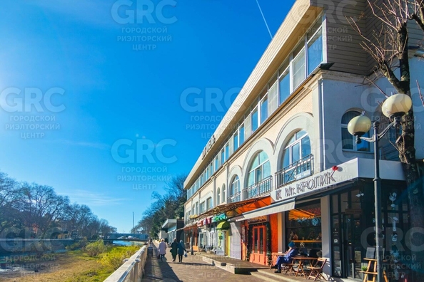 
  Продается апартамент, 30 м², Чайковского ул, д. 34
. Фото 1.