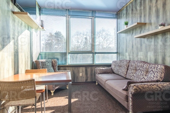 
  Продается апартамент, 30 м², Чайковского ул, д. 34
. Фото 6.
