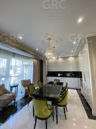 
  Продается 3-комн. квартира, 192 м², Нагорная ул, д. 11
. Фото 4.