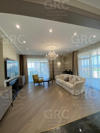 
  Продается 3-комн. квартира, 192 м², Нагорная ул, д. 11
. Фото 5.