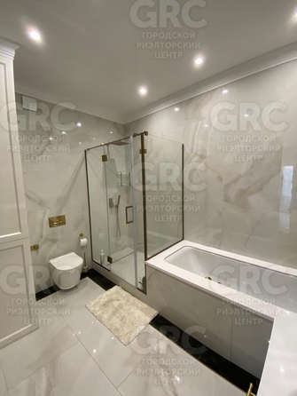 
  Продается 3-комн. квартира, 192 м², Нагорная ул, д. 11
. Фото 21.