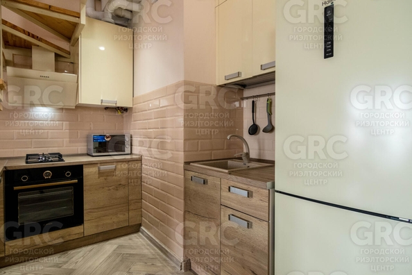 
  Продается 2-комн. квартира, 65 м², Клубничная ул, д. 2/4
. Фото 9.