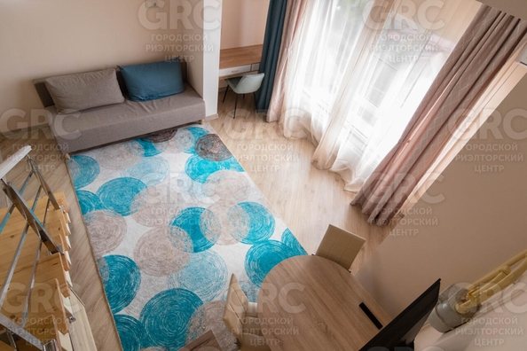 
  Продается 2-комн. квартира, 65 м², Клубничная ул, д. 2/4
. Фото 11.