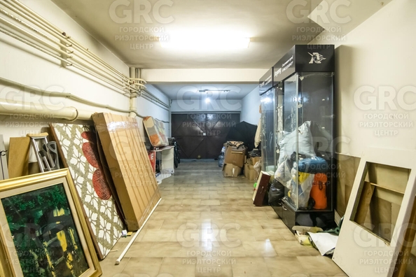 
  Продается 4-комн. квартира, 228 м², Депутатская ул, д. 7
. Фото 7.