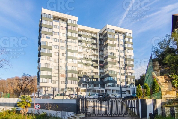 
  Продается 1-комн. квартира, 32 м², Амбровая ул, д. 10
. Фото 20.